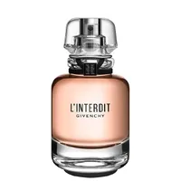 Perfume Givenchy L'Interdit EDP Feminino 50ml - imagem 2