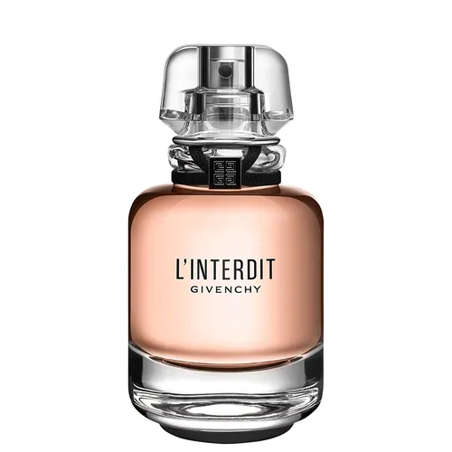 Perfume Givenchy L'Interdit EDP Feminino - 50ml