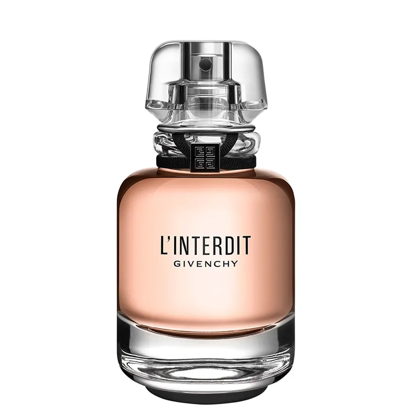Perfume Givenchy L'Interdit EDP Feminino 50ml