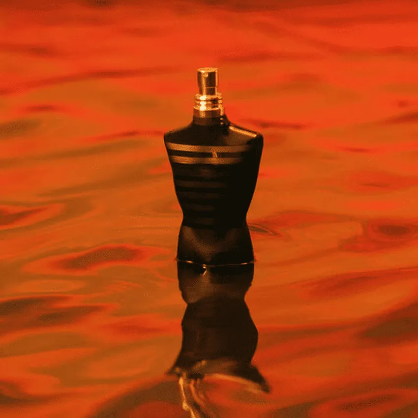 Perfume Le Male Le Parfum Masculino Jean Paul Gaultier 200ml