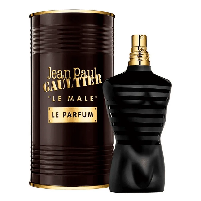 Perfume Le Male Le Parfum Masculino Jean Paul Gaultier 200ml