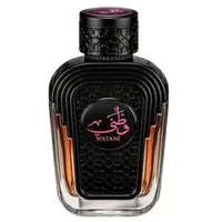 Perfume Árabe Watani Pink EDP Feminino Al Wataniah 100ml - imagem 2