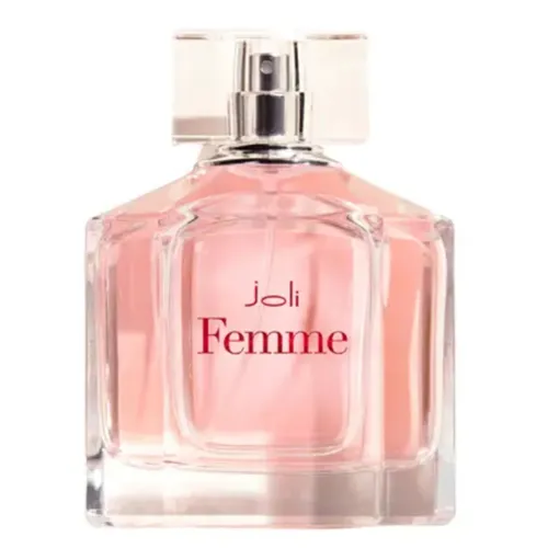 Perfume Joli Femme EDP Feminino Joli Joli Parfums - 100ml