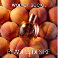 Perfume Women'secret Peach Of Desire EDP Feminino 100ml - imagem 4