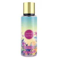 Body Splash Joli Joli Love Whisper Feminino 200ml - imagem 1