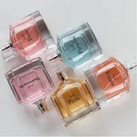 Perfume Joli Mademoiselle EDP Feminino Joli Joli Parfums 100ml - imagem 4