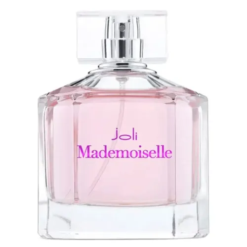 Perfume Joli Mademoiselle EDP Feminino Joli Joli Parfums - 100ml