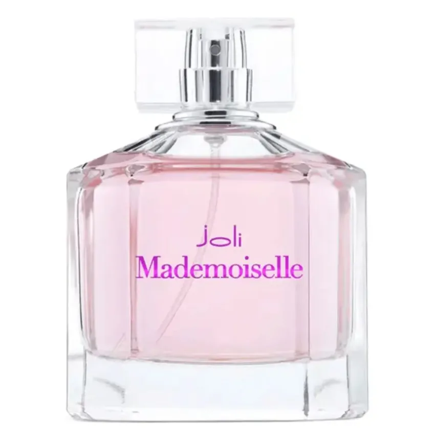 Perfume Joli Mademoiselle EDP Feminino Joli Joli Parfums 100ml