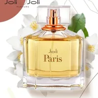 Perfume Joli Paris EDP Feminino Joli Joli Parfums 100ml - imagem 3