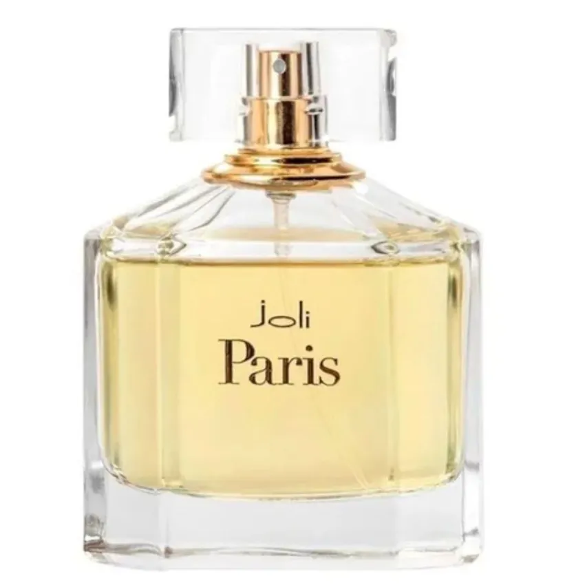 Perfume Joli Paris EDP Feminino Joli Joli Parfums 100ml