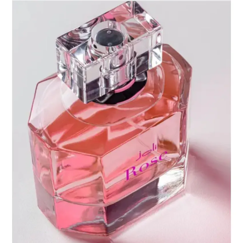 Perfume Joli Rose EDP Feminino Joli Joli Parfums 100ml