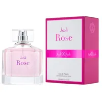 Perfume Joli Rose EDP Feminino Joli Joli Parfums 100ml - imagem 1