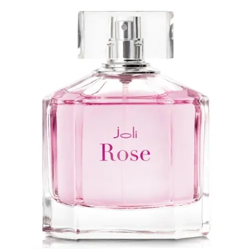 Perfume Joli Rose EDP Feminino Joli Joli Parfums - 100ml