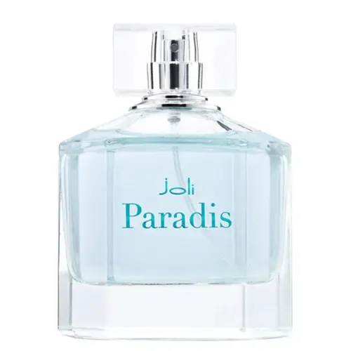 Perfume Joli Paradis EDP Feminino Joli Joli Parfums - 100ml