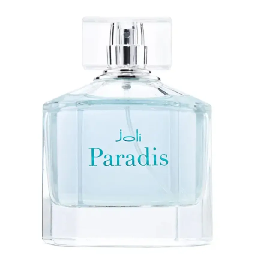 Perfume Joli Paradis EDP Feminino Joli Joli Parfums 100ml