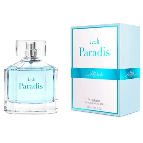 Perfume Joli Paradis EDP Feminino Joli Joli Parfums - 100ml