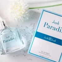 Perfume Joli Paradis EDP Feminino Joli Joli Parfums 100ml - imagem 3