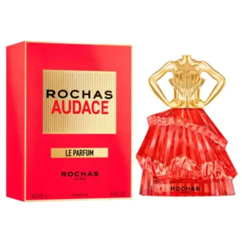 Perfume Rochas Audace Le Parum Feminino - 90ml