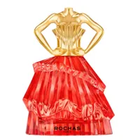 Perfume Rochas Audace Le Parfum Feminino 90ml - imagem 2