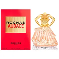Perfume Rochas Audace EDP Feminino 90ml - imagem 1