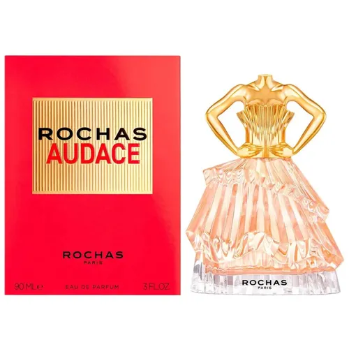 Perfume Rochas Audace EDP Feminino - 90ml