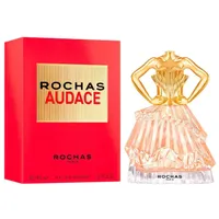 Perfume Rochas Audace EDP Feminino 60ml - imagem 1