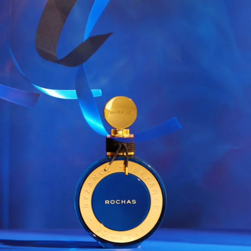 Perfume Byzance EDP Feminino Rochas 90ml