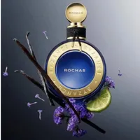 Perfume Byzance EDP Feminino Rochas 90ml - imagem 4