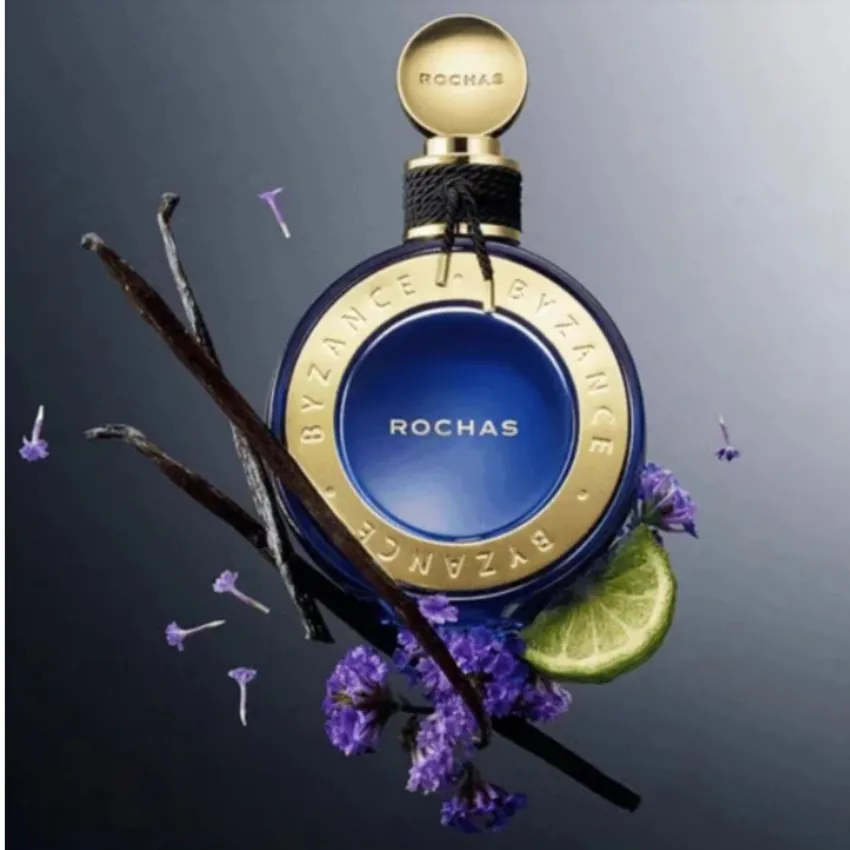 Perfume Byzance EDP Feminino Rochas 90ml
