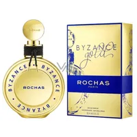 Perfume Byzance Gold EDP Feminino Rochas 90ml - imagem 1