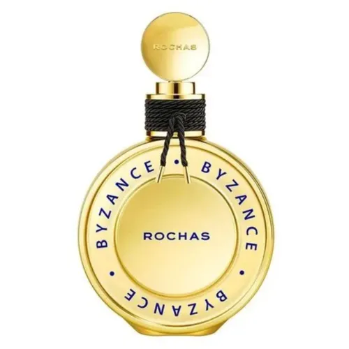 Perfume Byzance Gold EDP Feminino Rochas - 90ml