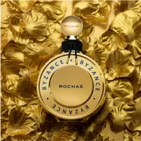 Perfume Byzance Gold EDP Feminino Rochas 90ml - imagem 3