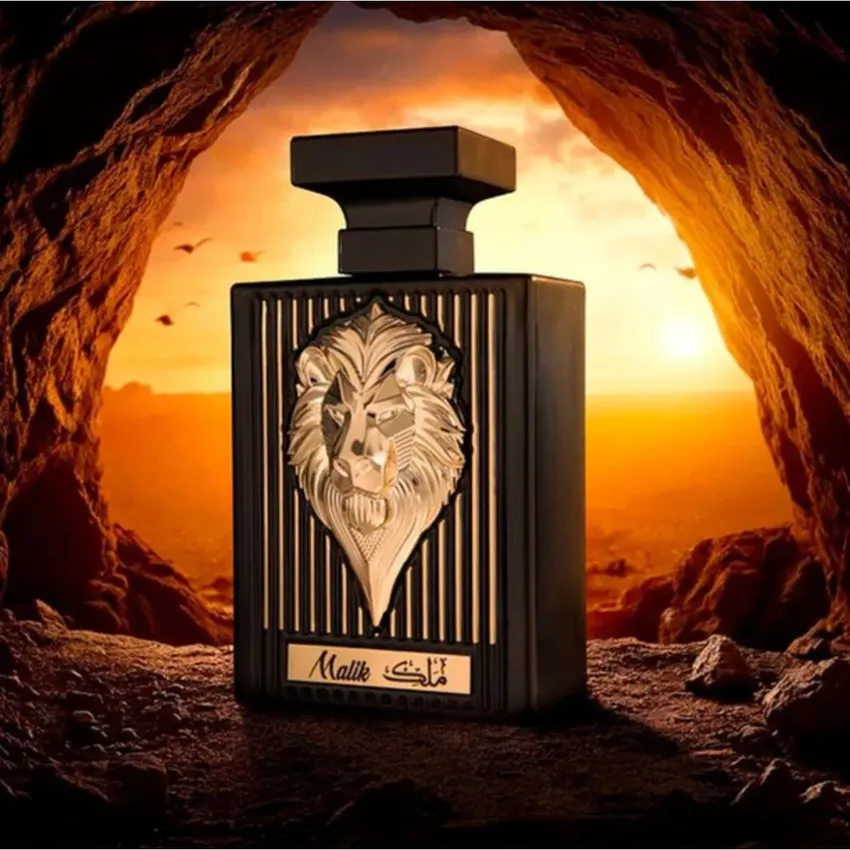 Perfume Árabe Malik EDP Unissex Assala 100ml