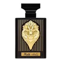 Perfume Árabe Malik EDP Unissex Assala 100ml - imagem 2