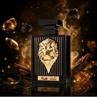 Perfume Árabe Malik EDP Unissex Assala 100ml - imagem 3