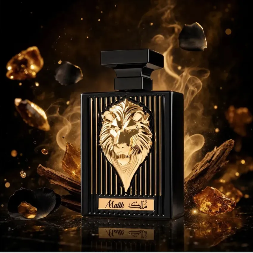 Perfume Árabe Malik EDP Unissex Assala 100ml