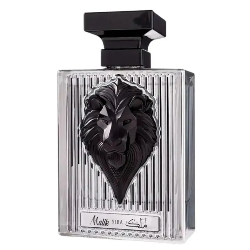 Perfume Árabe Malik Siba EDP Unissex Assala 100ml