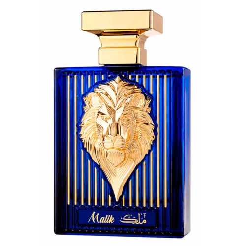 Perfume Árabe Malik Sahara EDP Masculino Assala - 100ml