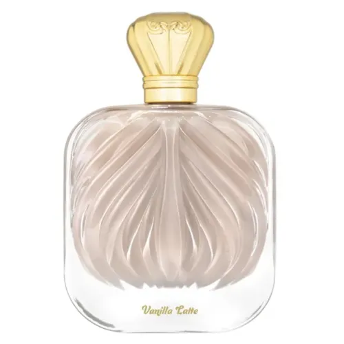 Perfume Árabe Vanilla Latte EDP Unissex Assala - 100ml