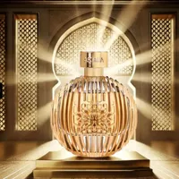 Perfume Árabe Assala Gold EDP Unissex 100ml - imagem 3