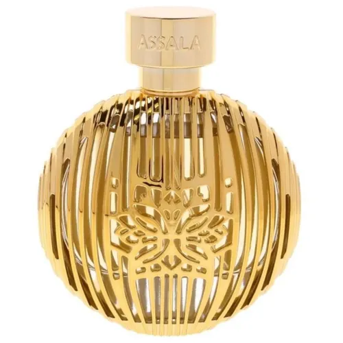 Perfume Árabe Assala Gold EDP Unissex - 100ml