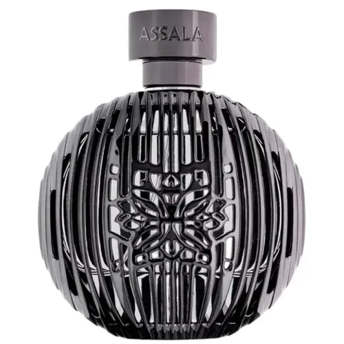 Perfume Árabe Assala Elixir EDP Unissex - 100ml