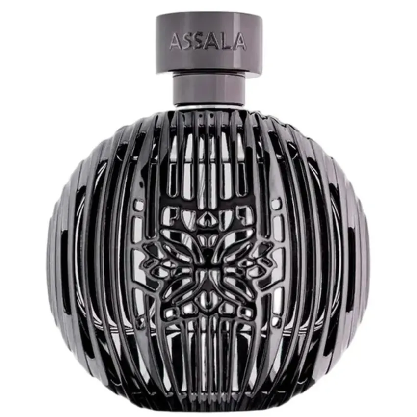 Perfume Árabe Assala Elixir EDP Unissex 100ml