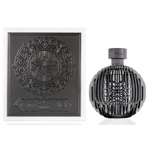 Perfume Árabe Assala Elixir EDP Unissex - 100ml