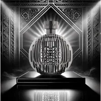 Perfume Árabe Assala Elixir EDP Unissex 100ml - imagem 3