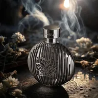 Perfume Árabe Assala Elixir EDP Unissex 100ml - imagem 4