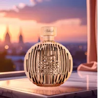 Perfume Árabe Assala Divine EDP Unissex 100ml - imagem 3
