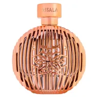 Perfume Árabe Assala Divine EDP Unissex 100ml - imagem 2