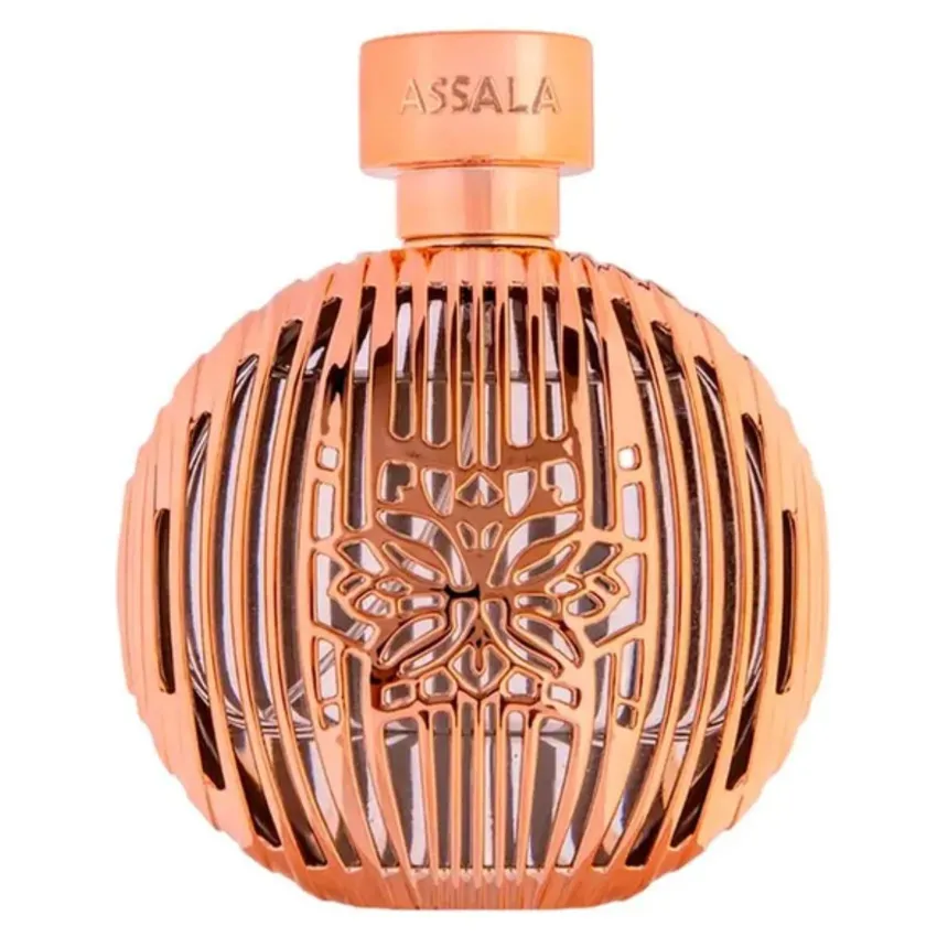 Perfume Árabe Assala Divine EDP Unissex 100ml