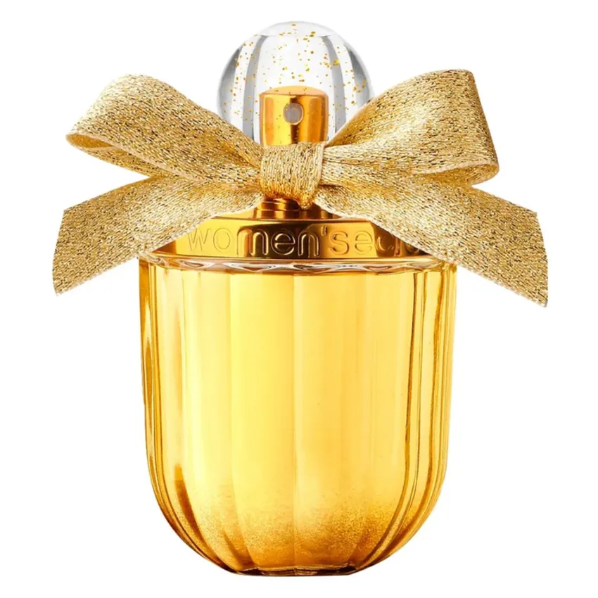 Perfume Women'secret Gold Seduction EDP Feminino 100ml